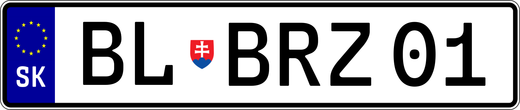 Typ IV - Bežný 1R
