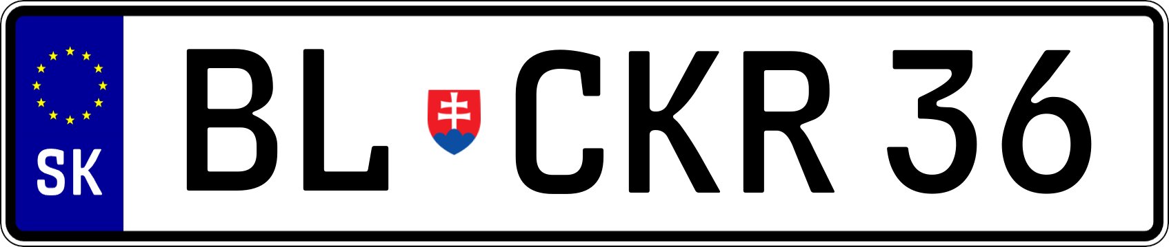 Typ IV - Bežný 1R