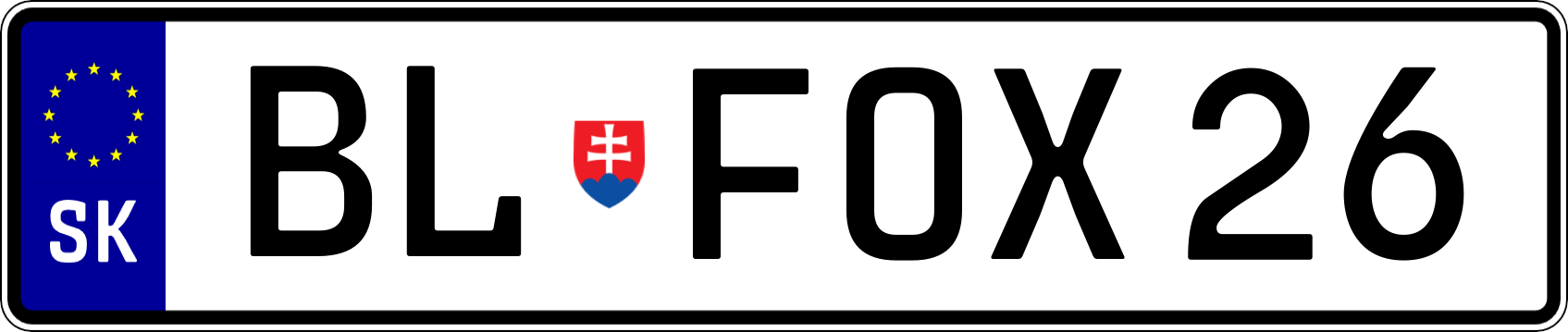 Typ IV - Bežný 1R