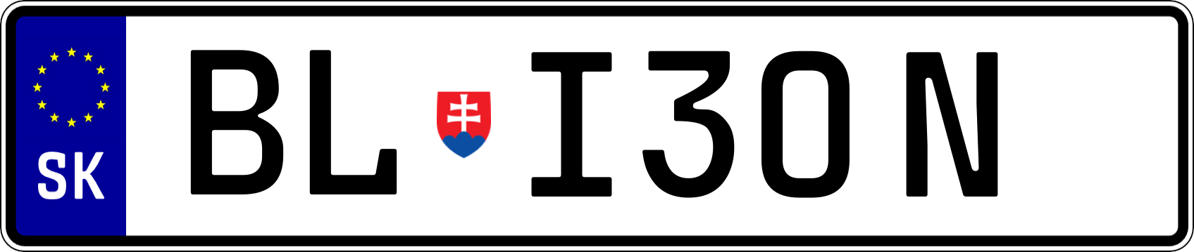 Typ IV - Bežný 1R