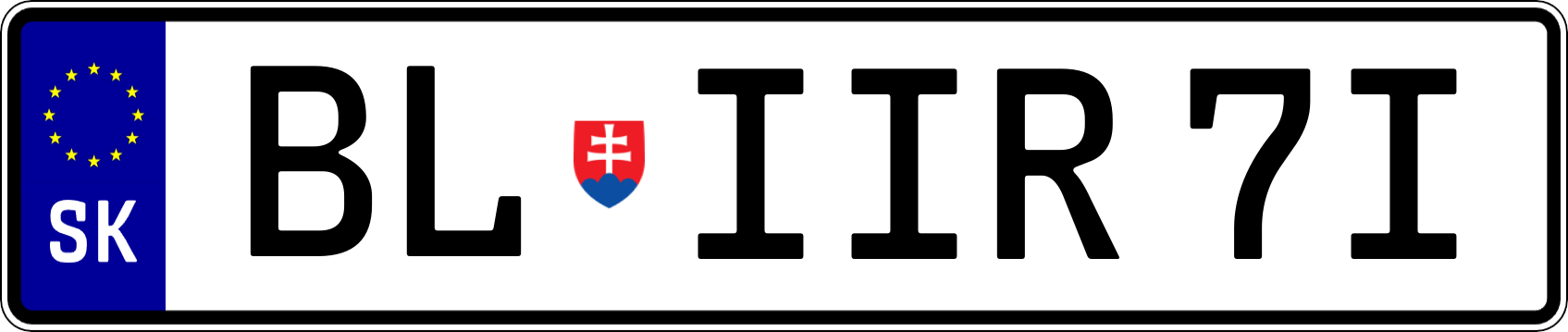Typ IV - Bežný 1R