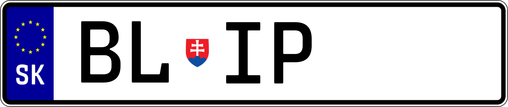 Typ IV - Bežný 1R