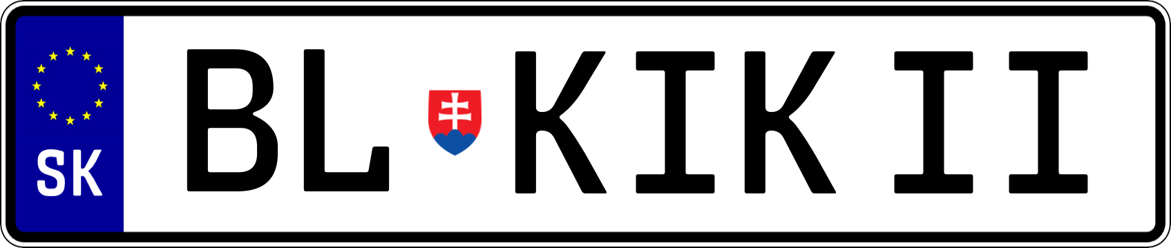 Typ IV - Bežný 1R