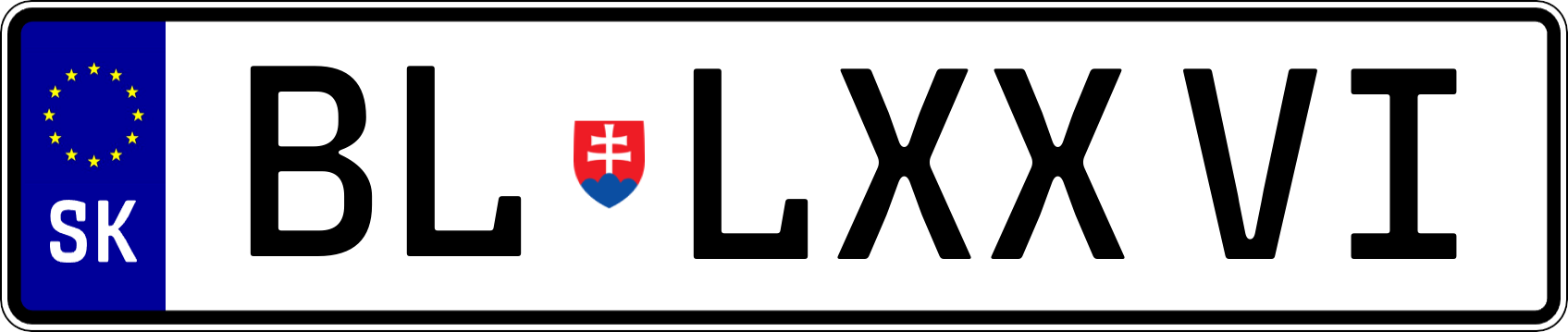 Typ IV - Bežný 1R
