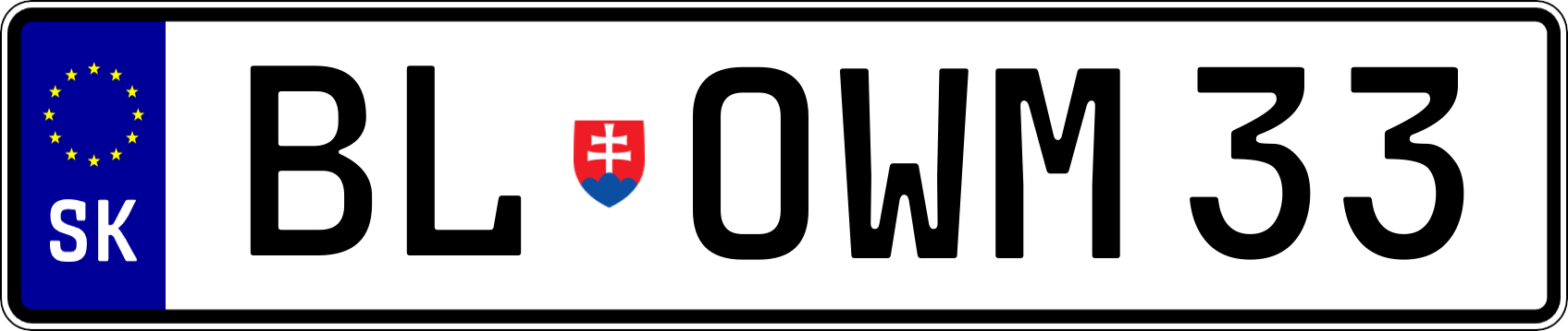 Typ IV - Bežný 1R