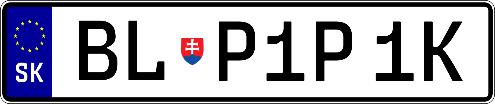 Typ IV - Bežný 1R