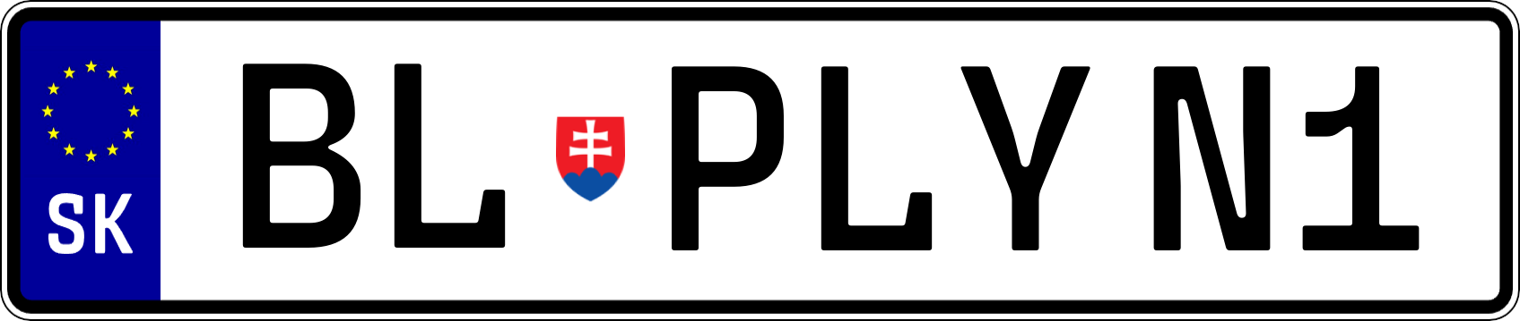 Typ IV - Bežný 1R