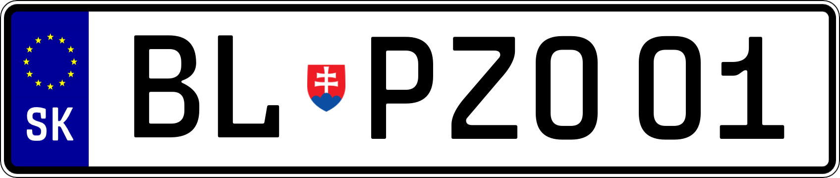 Typ IV - Bežný 1R