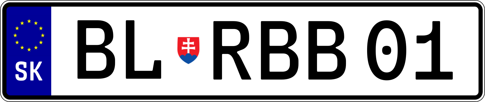 Typ IV - Bežný 1R