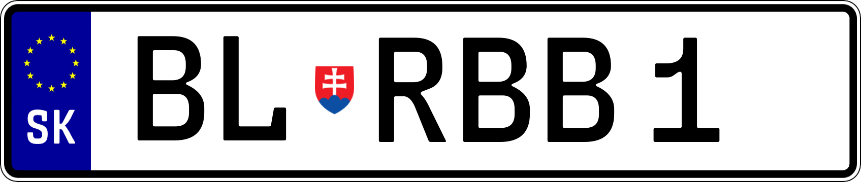 Typ IV - Bežný 1R