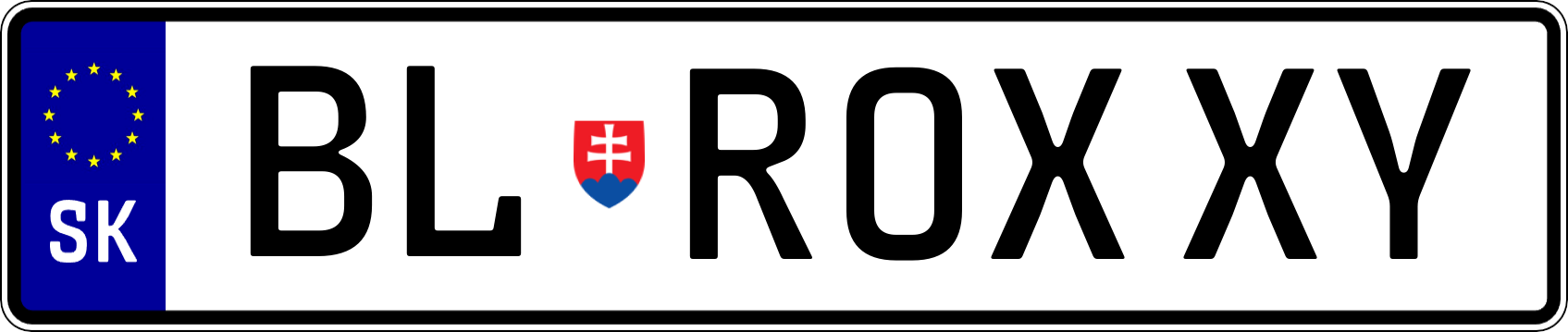 Typ IV - Bežný 1R