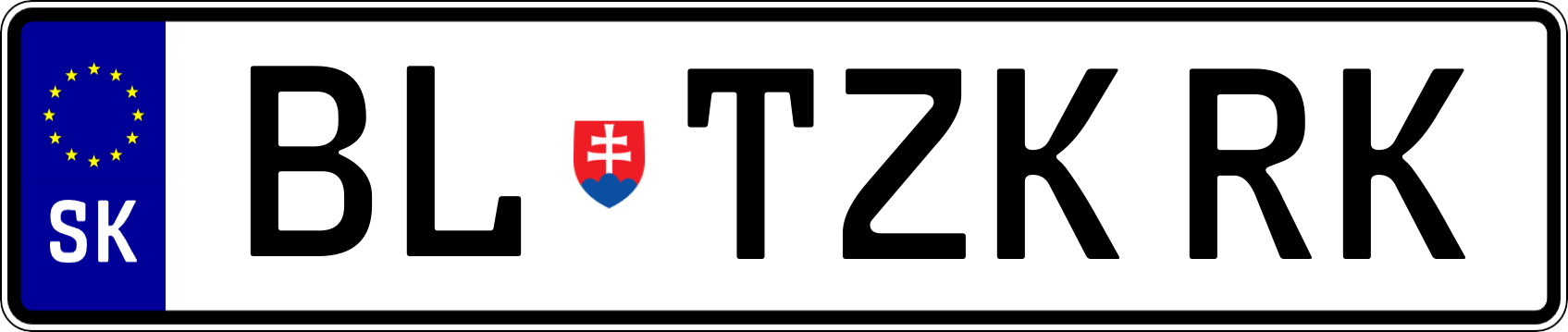 Typ IV - Bežný 1R