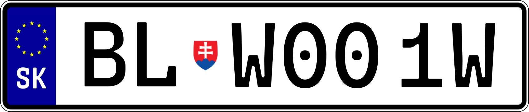 Typ IV - Bežný 1R