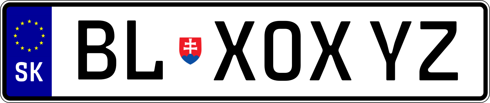 Typ IV - Bežný 1R