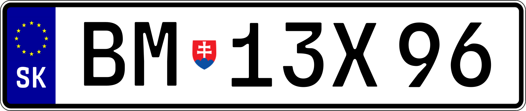 Typ IV - Bežný 1R