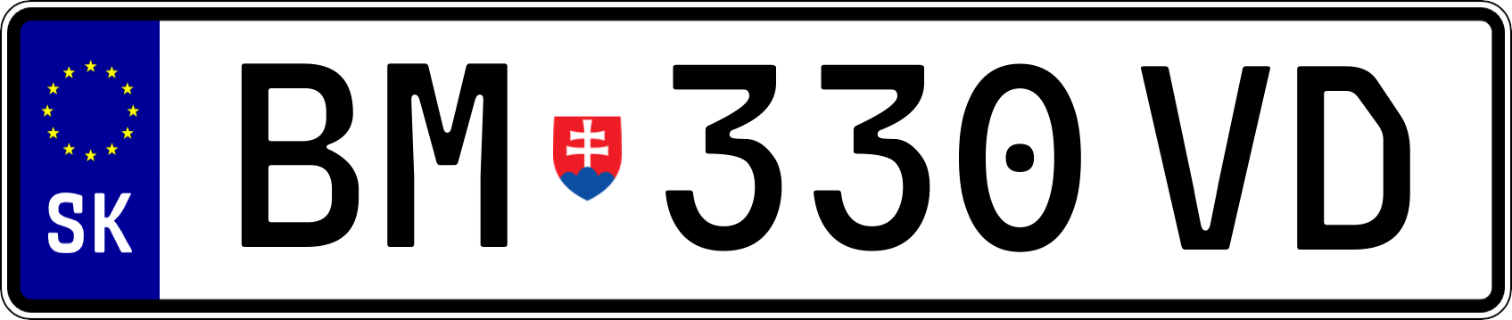 Typ IV - Bežný 1R