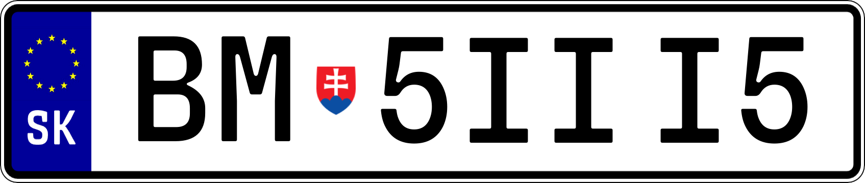 Typ IV - Bežný 1R