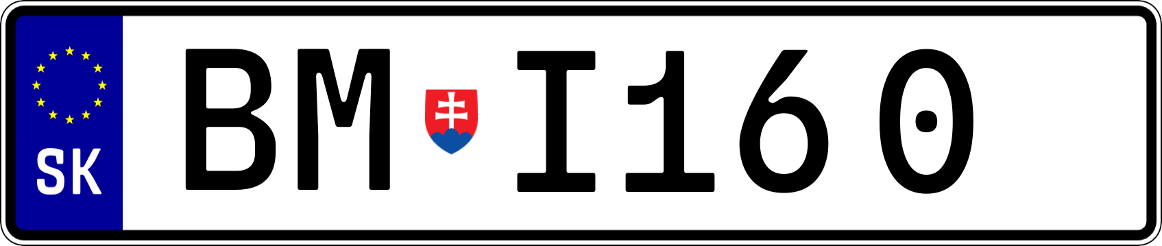 Typ IV - Bežný 1R
