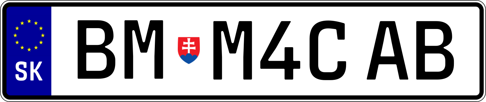 Typ IV - Bežný 1R