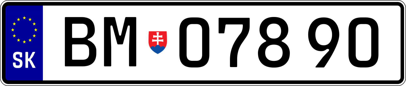 Typ IV - Bežný 1R