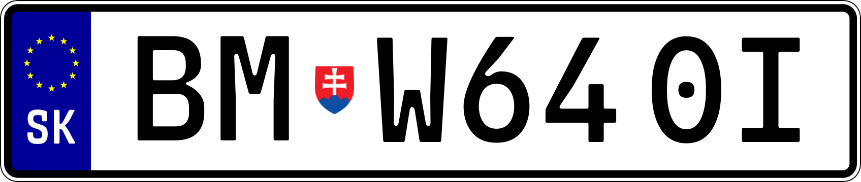 Typ IV - Bežný 1R