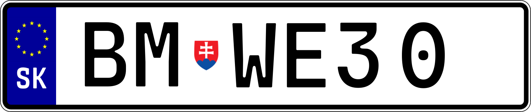 Typ IV - Bežný 1R