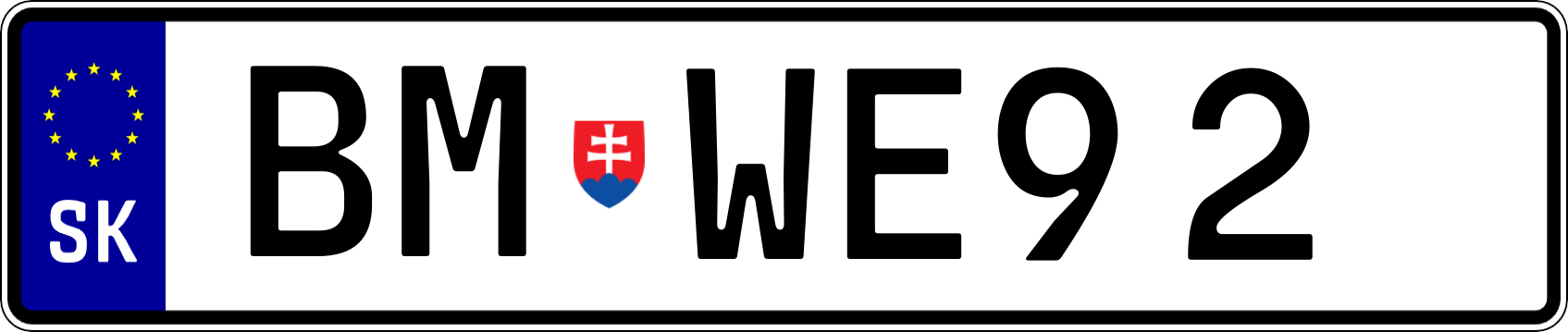 Typ IV - Bežný 1R