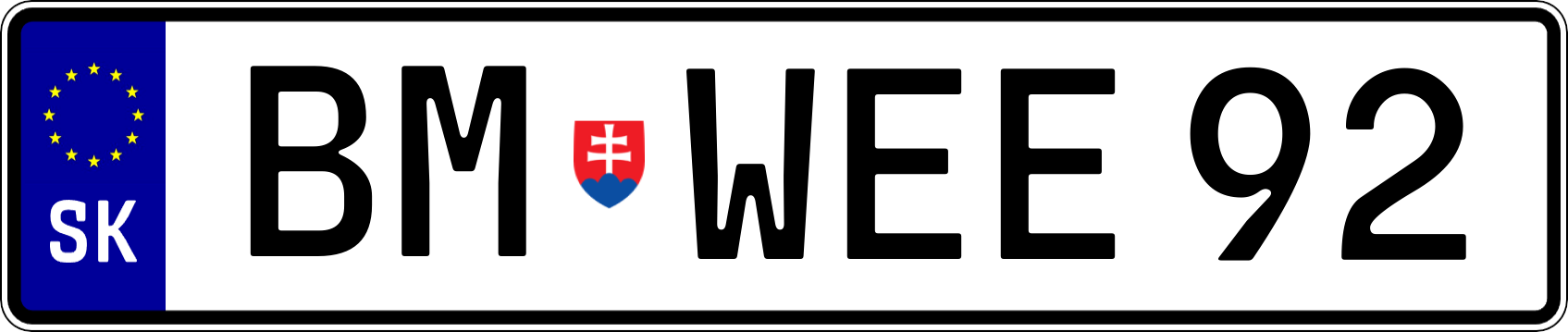 Typ IV - Bežný 1R