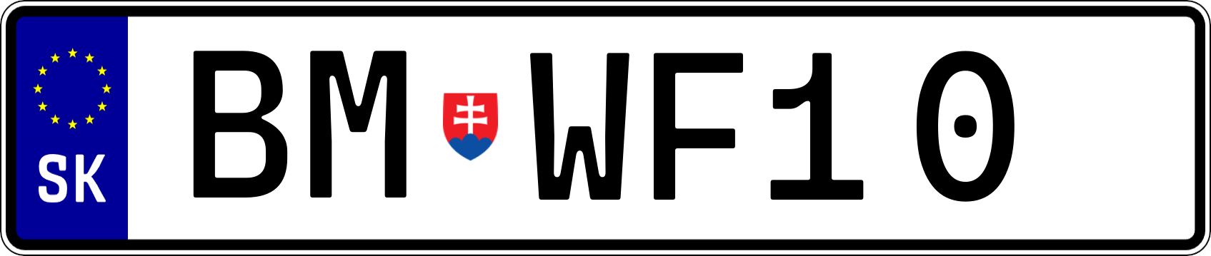 Typ IV - Bežný 1R