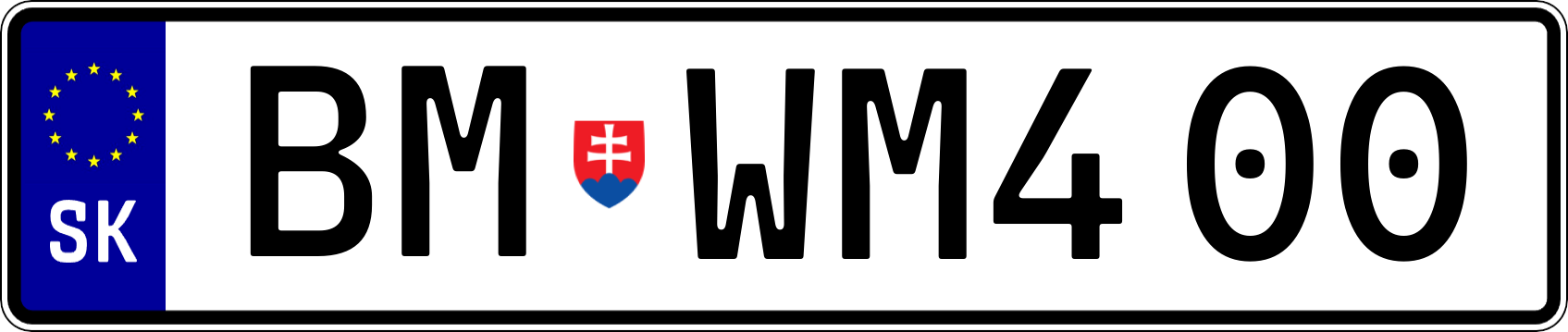Typ IV - Bežný 1R