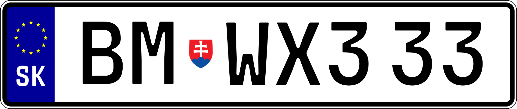 Typ IV - Bežný 1R