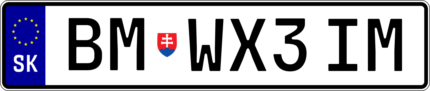 Typ IV - Bežný 1R