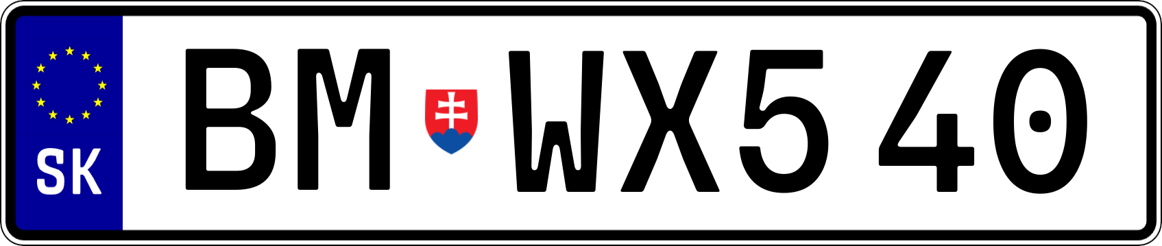 Typ IV - Bežný 1R