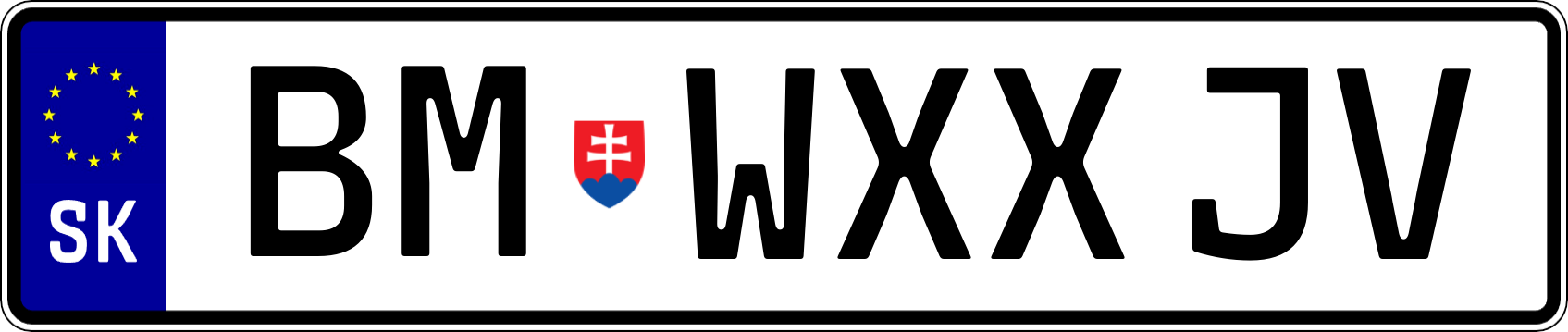 Typ IV - Bežný 1R