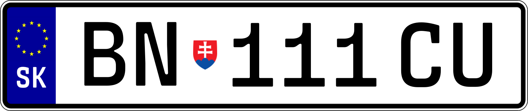 Typ IV - Bežný 1R