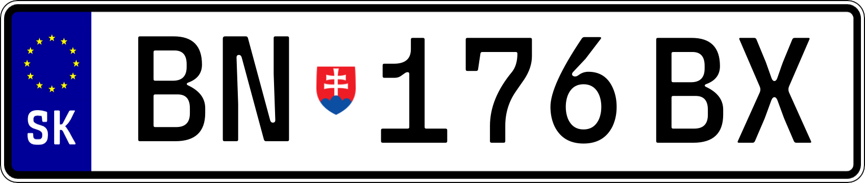 Typ IV - Bežný 1R