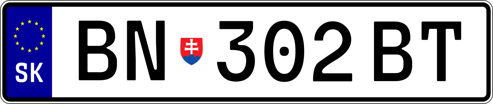 Typ IV - Bežný 1R