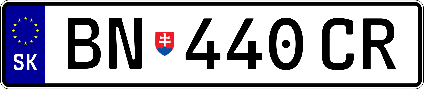 Typ IV - Bežný 1R