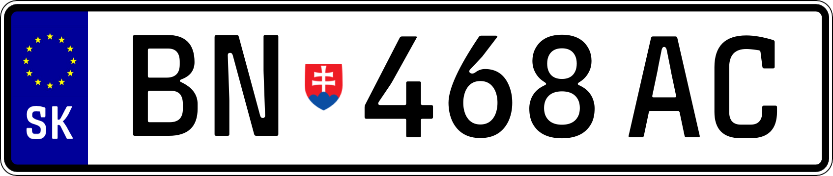 Typ IV - Bežný 1R