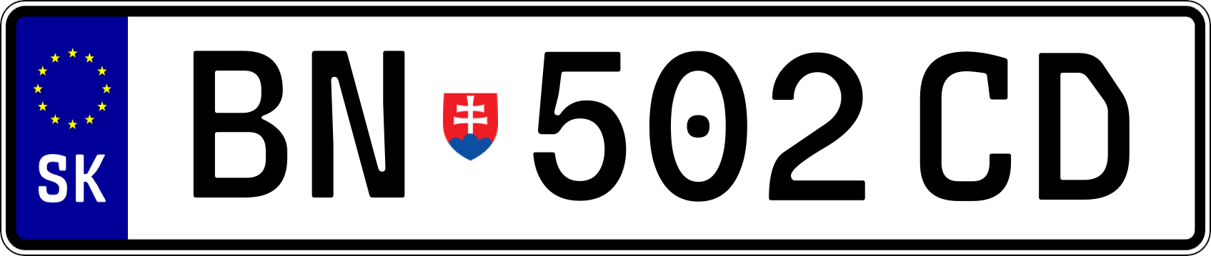 Typ IV - Bežný 1R