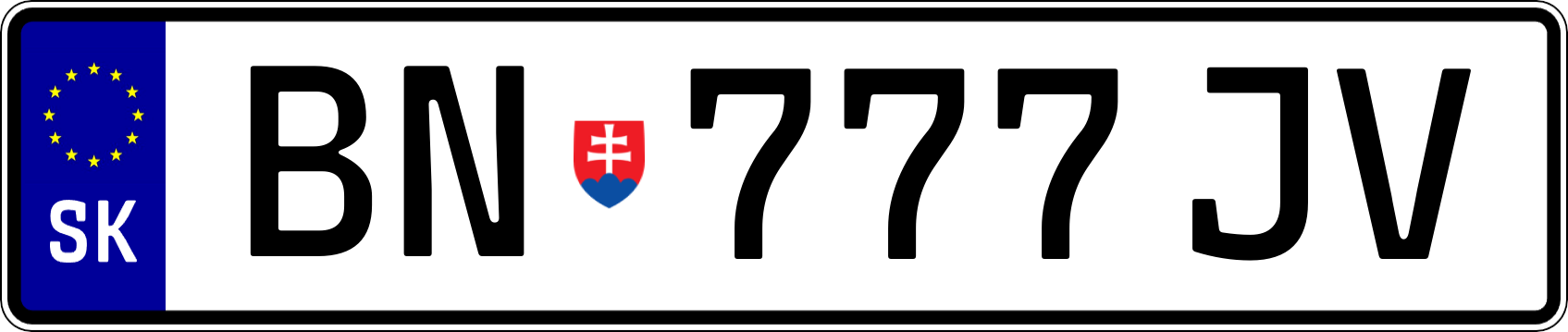 Typ IV - Bežný 1R