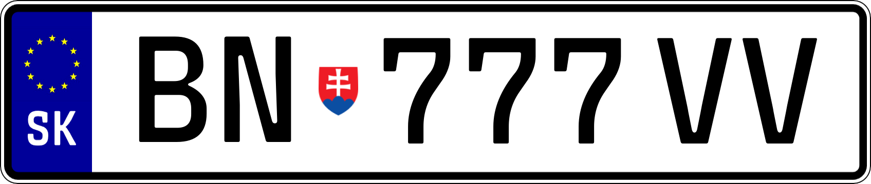 Typ IV - Bežný 1R