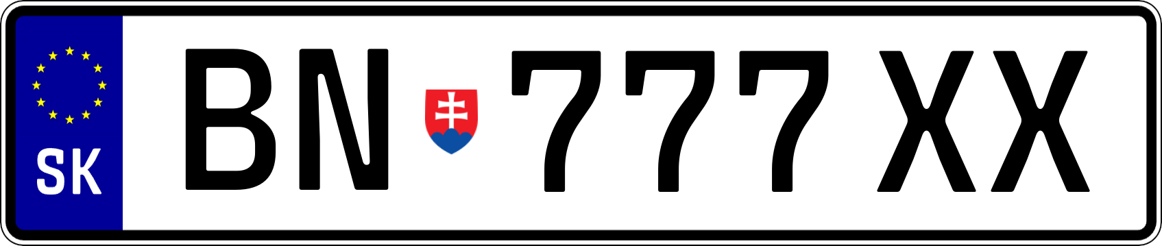 Typ IV - Bežný 1R