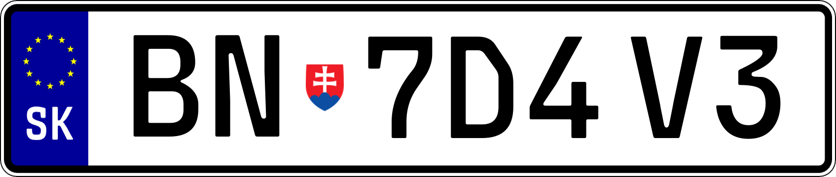 Typ IV - Bežný 1R
