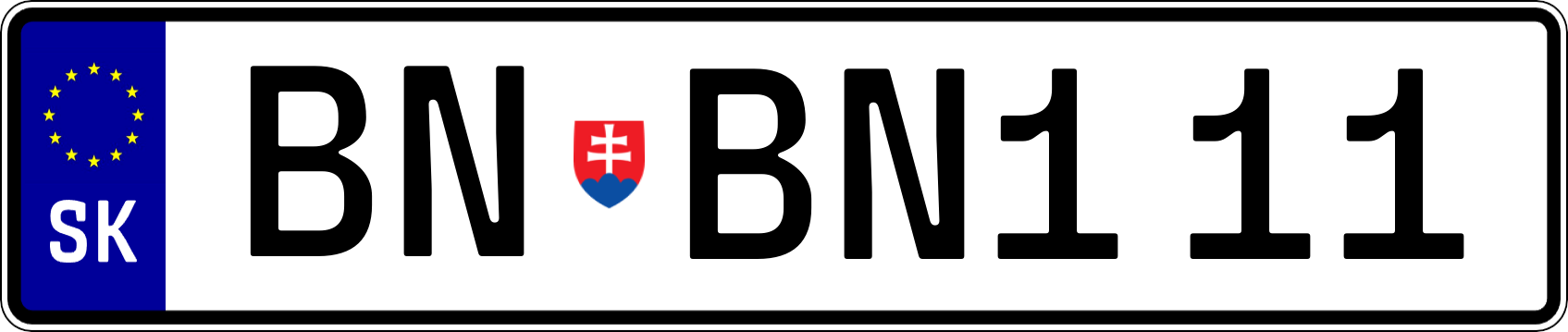 Typ IV - Bežný 1R
