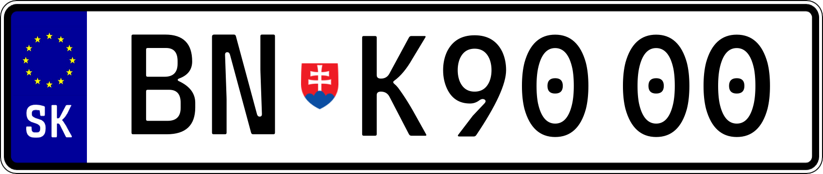 Typ IV - Bežný 1R