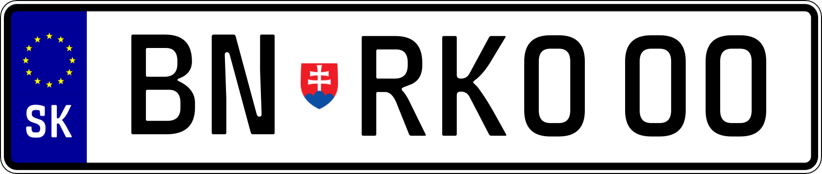 Typ IV - Bežný 1R