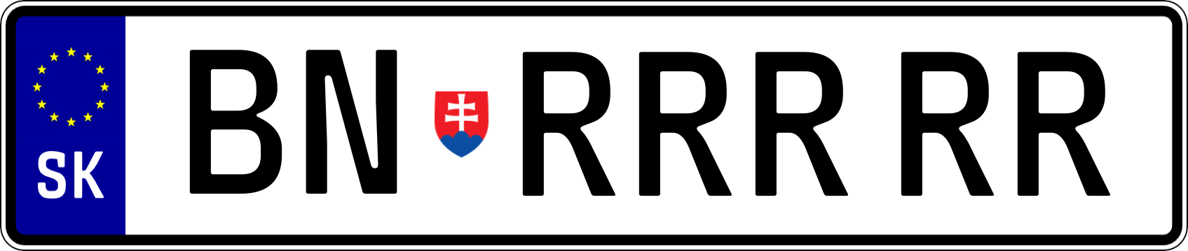 Typ IV - Bežný 1R