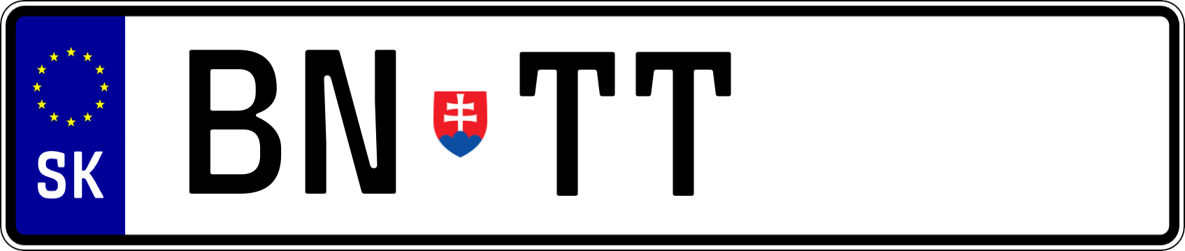 Typ IV - Bežný 1R