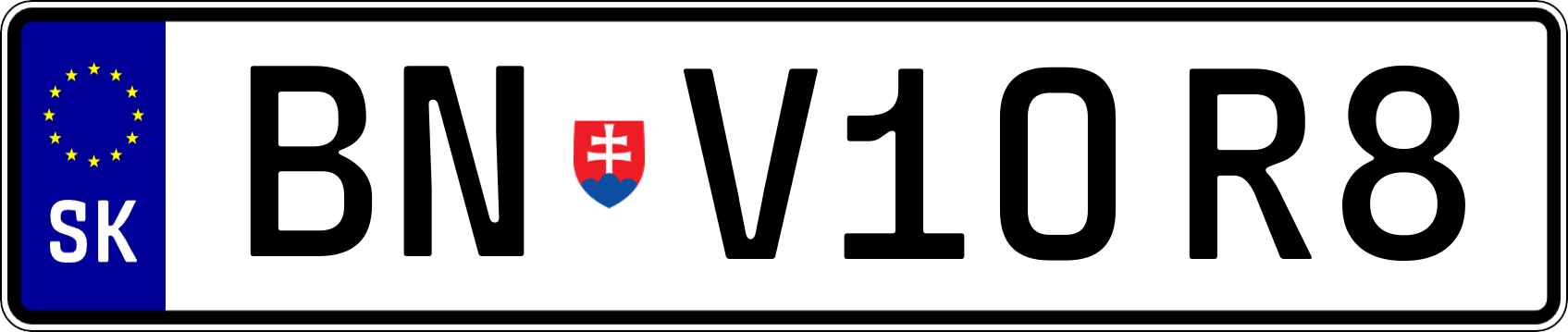 Typ IV - Bežný 1R